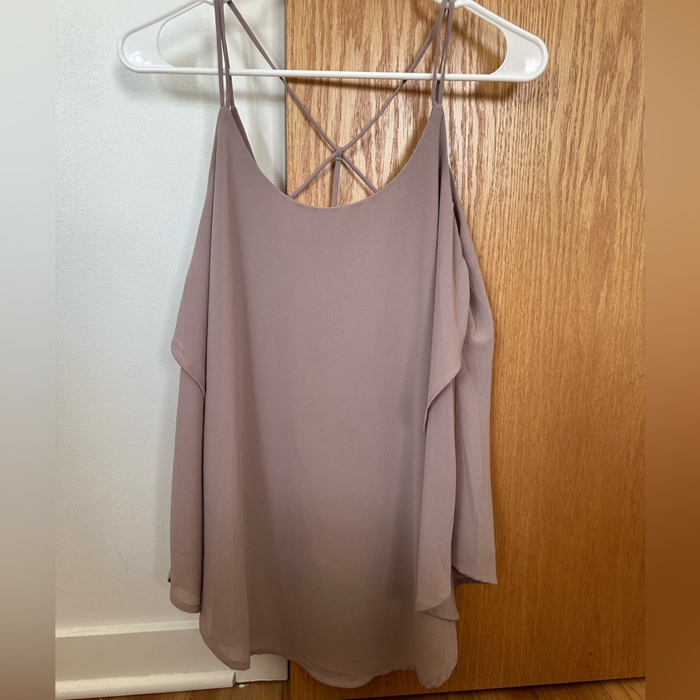 Daytrip Tanktop